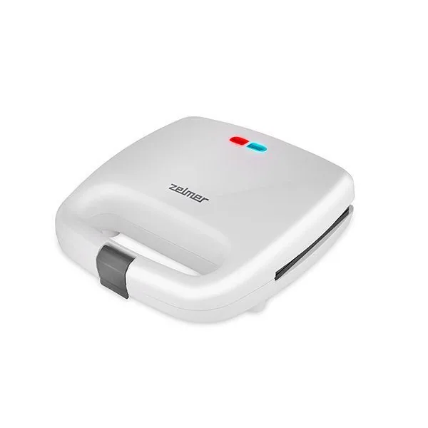 Сендвічниця Zelmer ZSM 7850 Сендвічниця Zelmer ZSM 7850 фото товару