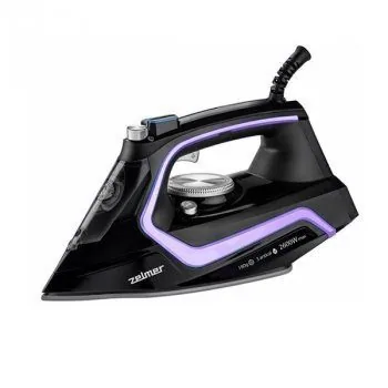 Зображення товару Праска Zelmer ZIR 26001