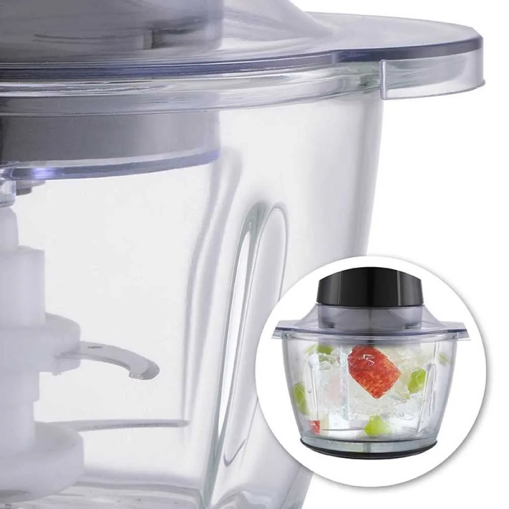 Зображення товару Подрібнювач Aurora AU 33591