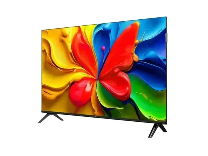 Зображення товару Телевізор Tcl діагональ 32" Qled HD 32S4K3