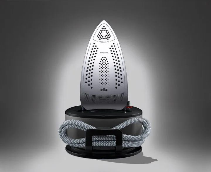 Зображення товару Парогенератор BRAUN1