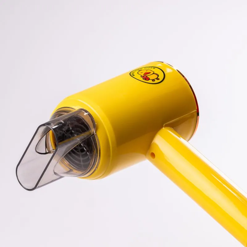 Зображення товару Фен дорожній Menglong duck HP-DUCK 28004