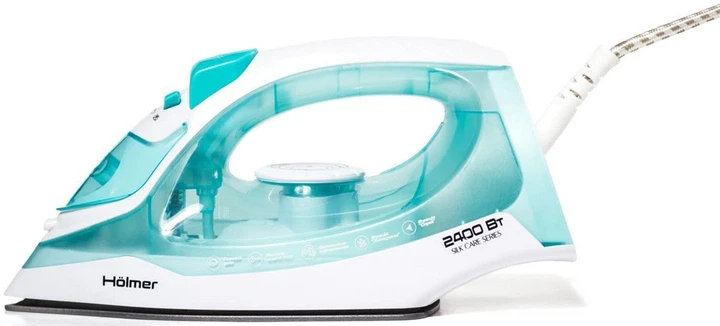 Зображення товару Праска Holmer HIT-24253