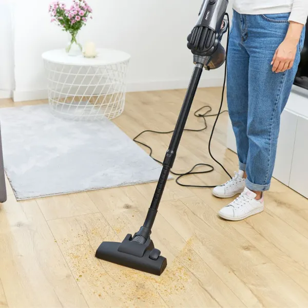 Зображення товару Пилосос вертикальний Mpm MOD-741