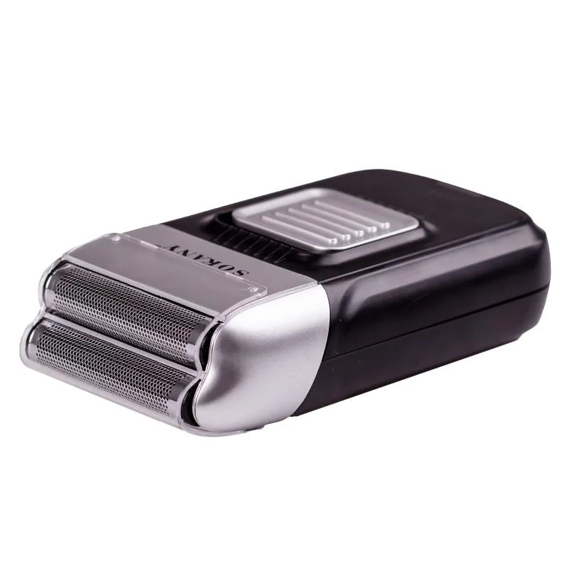 Зображення товару Бритва Sokany професійна 1400 мАг бритва шейвер для cyxoгo гоління SK-3851