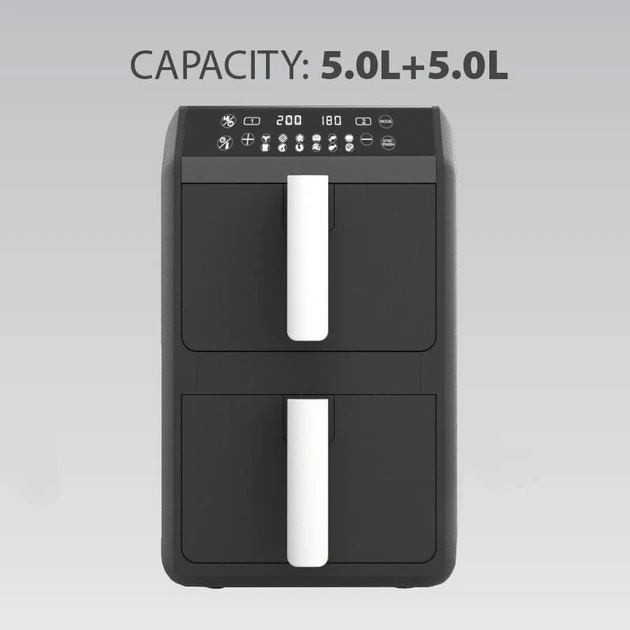 Зображення товару Аерогриль Maestro MR-7611