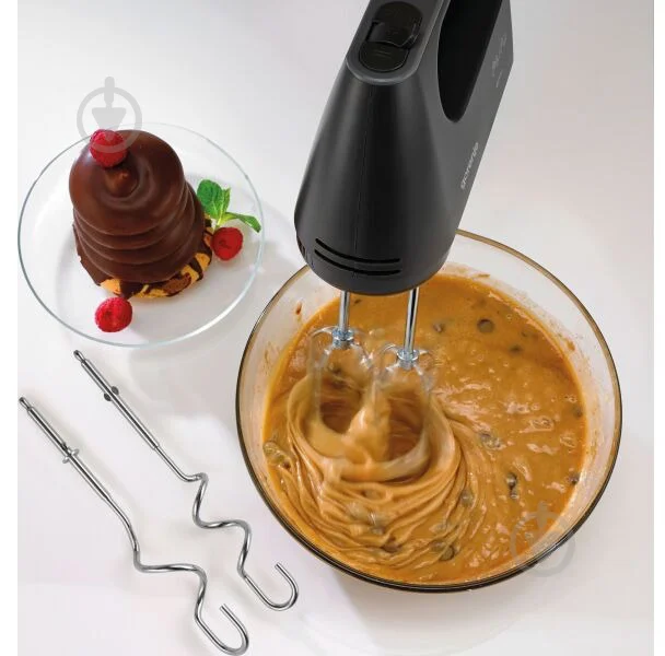 Зображення товару Міксер Gorenje M460CBK1