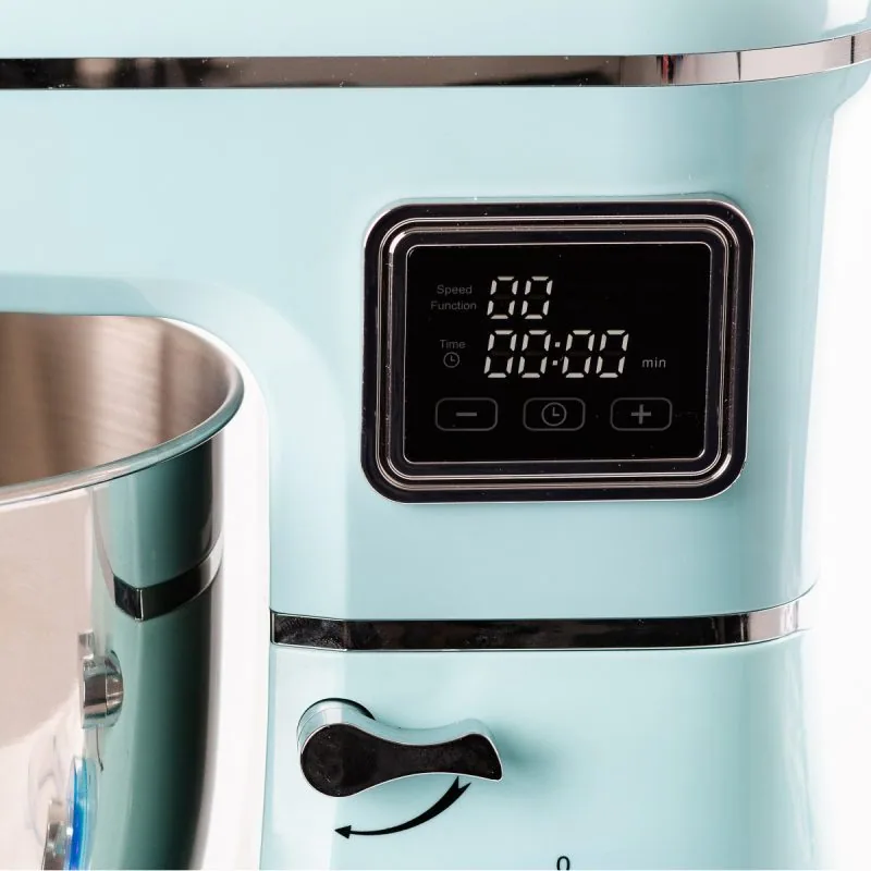 Зображення товару Кухонна машина Sokany SK-2771