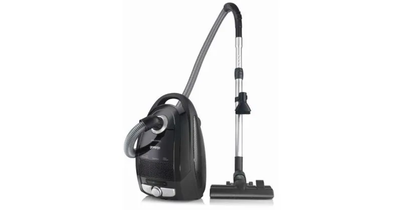 Зображення товару Пилосос Gorenje VCE21ECBK1