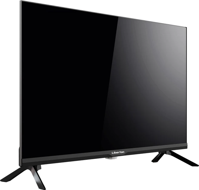 Зображення товару Телевізор Liberton діагональ 32" HD LTV-32H06GT4