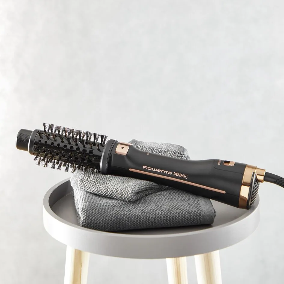 Зображення товару Фен-щітка Rowenta CF9620F0/1Z02