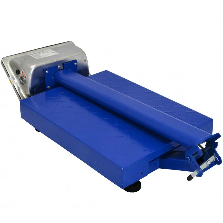 Зображення товару Ваги торгівельні Grunhelm GSC-1501