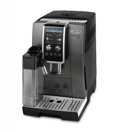 Кавомашина Delonghi ECAM 380.95.TB Кавомашина Delonghi ECAM 380.95.TB фото товару