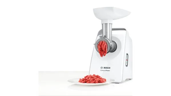 Зображення товару Мясорубка Bosch MFW3520W1