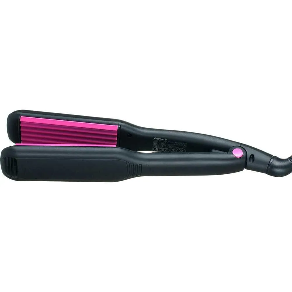Зображення товару Випрямляч-гофре Vilgrand VHS-110 Purple1
