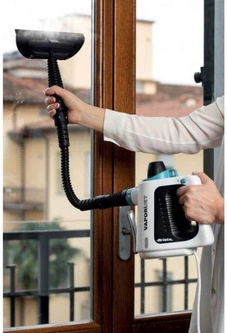 Зображення товару Пароочисник Ariete Ariete 41372