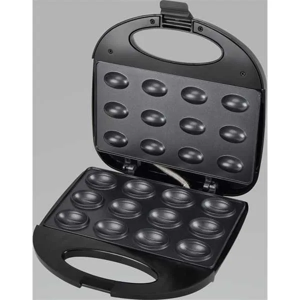 Зображення товару Вафельниця-горішниця Dario DH-7511