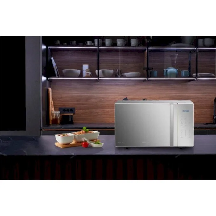 Зображення товару Мікрохвильова піч Hisense H23MOMS5HG1
