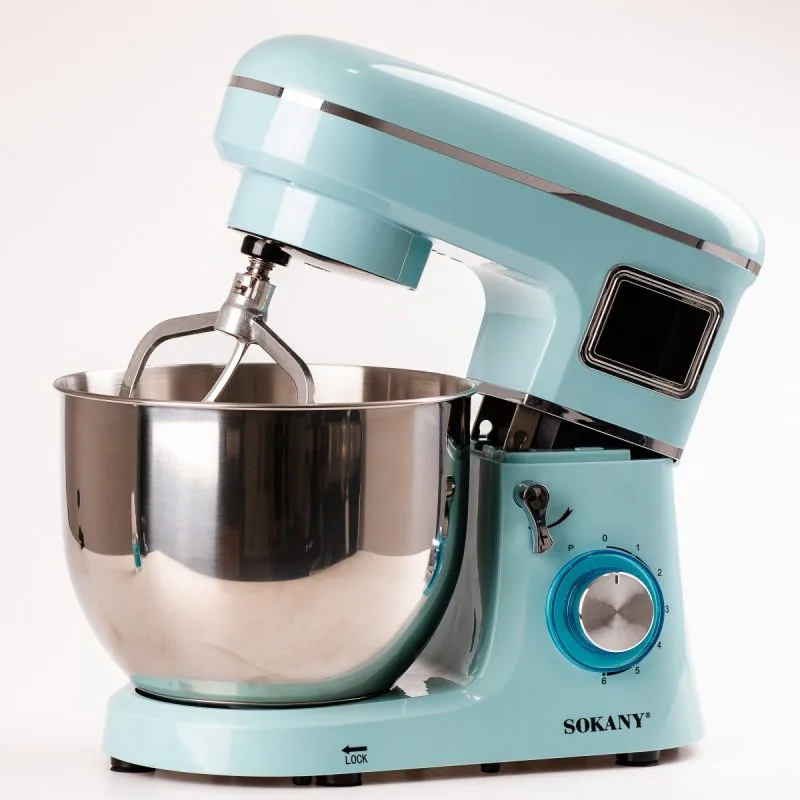 Зображення товару Кухонна машина Sokany SK-2775