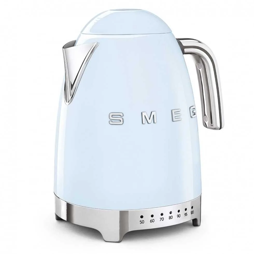 Зображення товару Чайник Smeg KLF04PBEU1