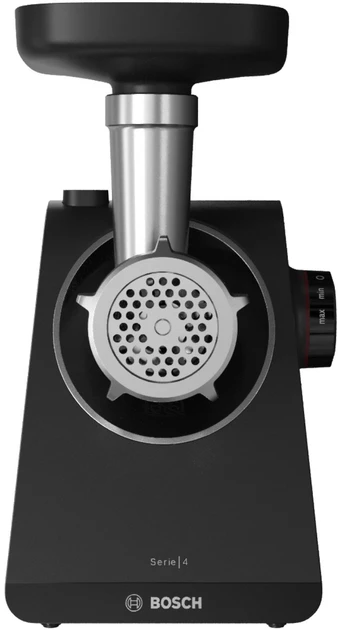 Зображення товару Мясорубка Bosch MFWS435B1