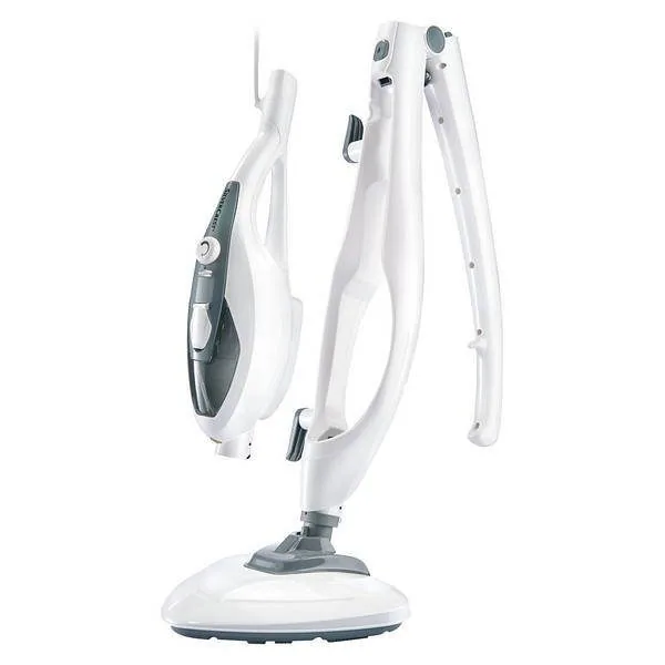 Зображення товару Пилосос-Пароочисник Silver crest 1630вт.,рез.для води 500мл.,шнур 8м.,підходить для дел.поверх. SDM 1500 D31