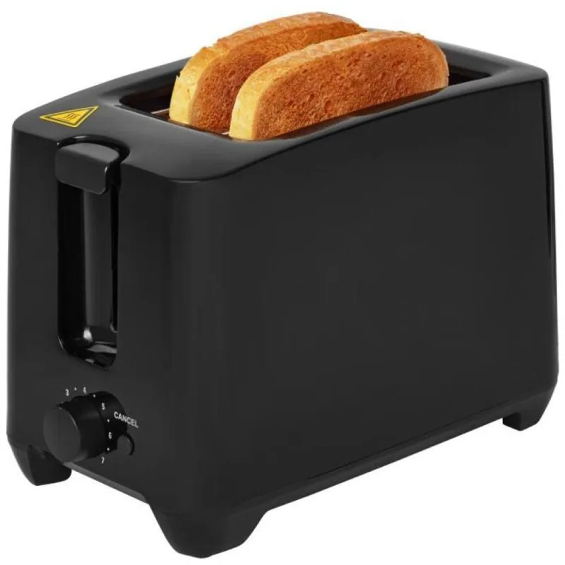 Зображення товару Тостер Rotex RTM121-B1