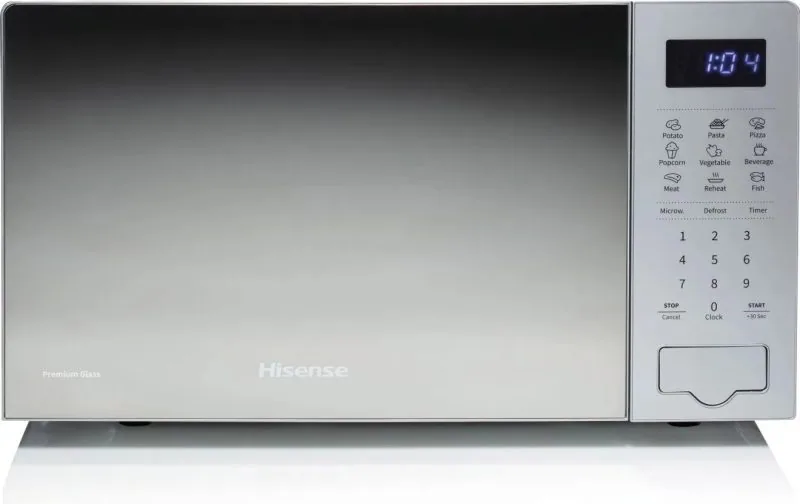 Зображення товару Мікрохвильова піч Hisense H20MOMS41