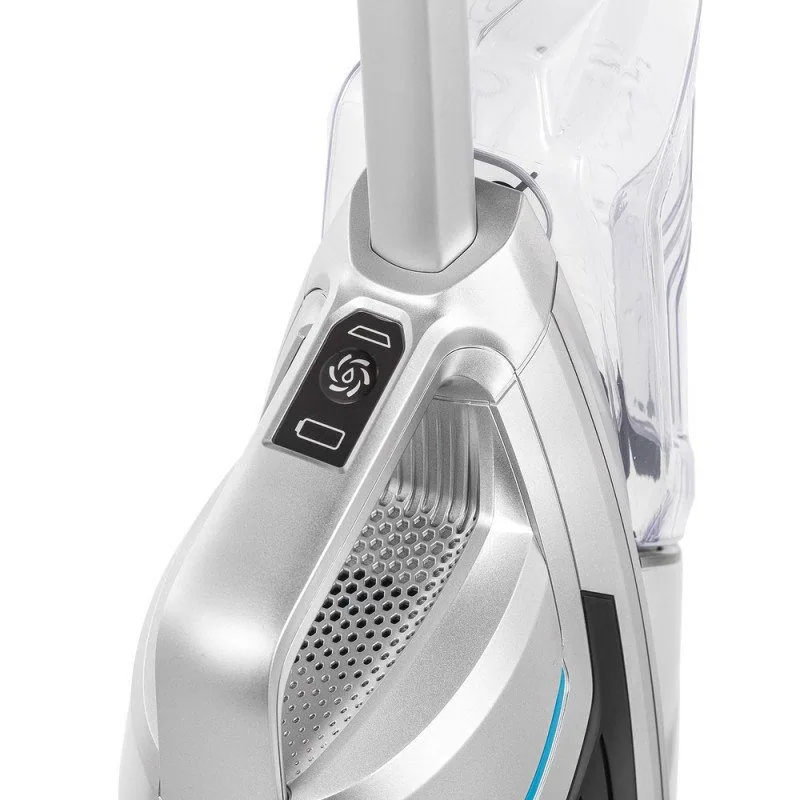 Зображення товару Пилосос Bissell CrossWave аккумулятор,250вт.,миющий,пилезборник 620мл.,рез.для води 820мл.,час роботи 25хв.,час зарядки 4 год.рег.потужності.2