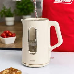 Зображення товару Чайник пластик Mpm MCZ-126/B11