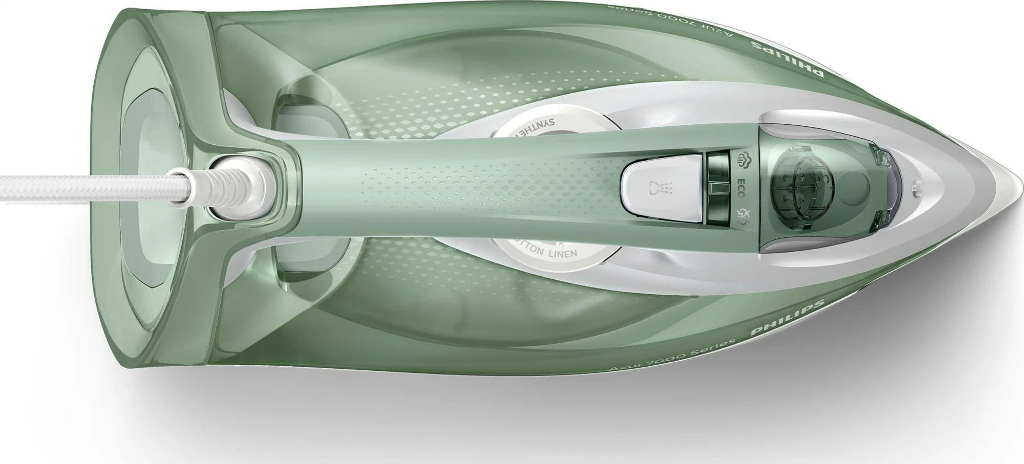 Зображення товару Праска Philips DST7012/701