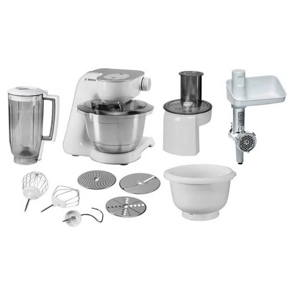 Зображення товару Кухонний комбайн Bosch MUM582582