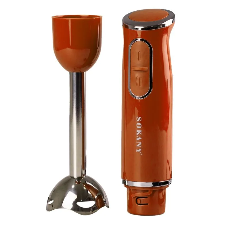 Зображення товару Блендер погружний Sokany SK-DD-1722O2