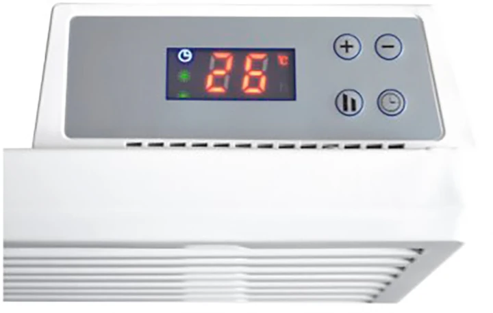 Зображення товару Обігрівач конвекц. Hoffson HFHT-43501