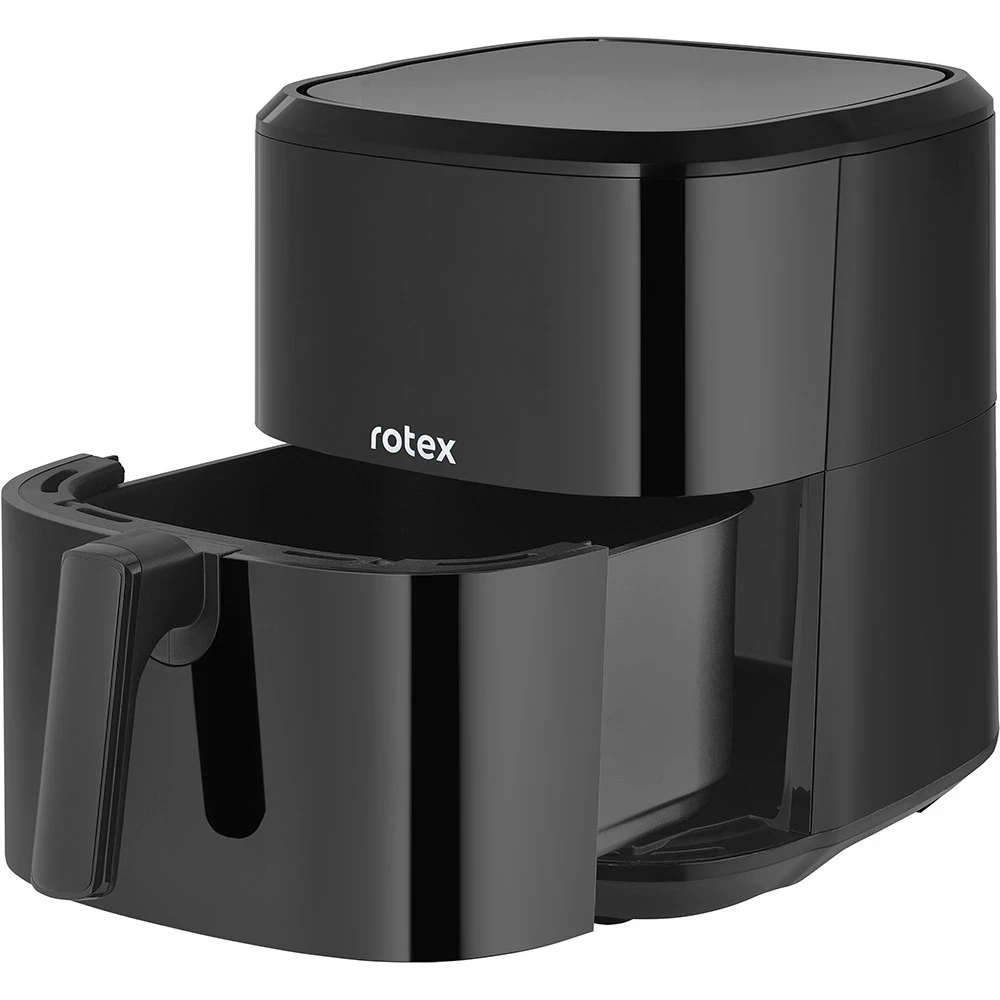 Зображення товару Аерогриль Rotex ROM650-XL2