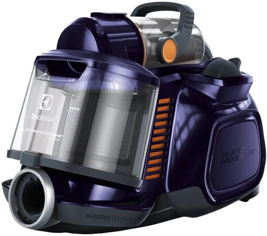 Зображення товару Пилосос з контейнером Electrolux ESPC71DB1