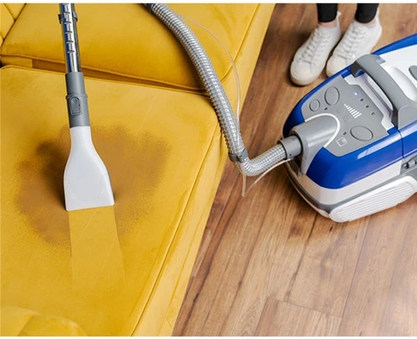 Зображення товару Пилосос миючий Zelmer ZVC 9140 D8