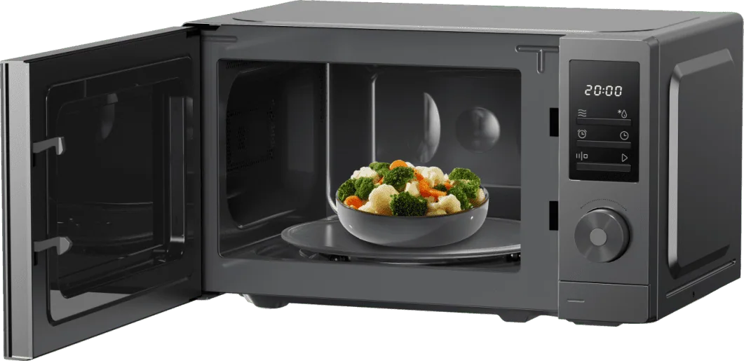 Зображення товару Мікрохвильова піч Gorenje MO 20 A3T41