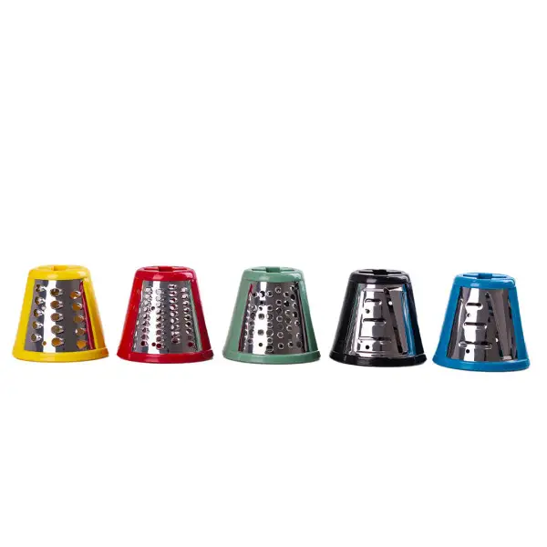 Зображення товару Овочерізка Sokany 1000Вт, Кількість насадок: 5 SK-11782