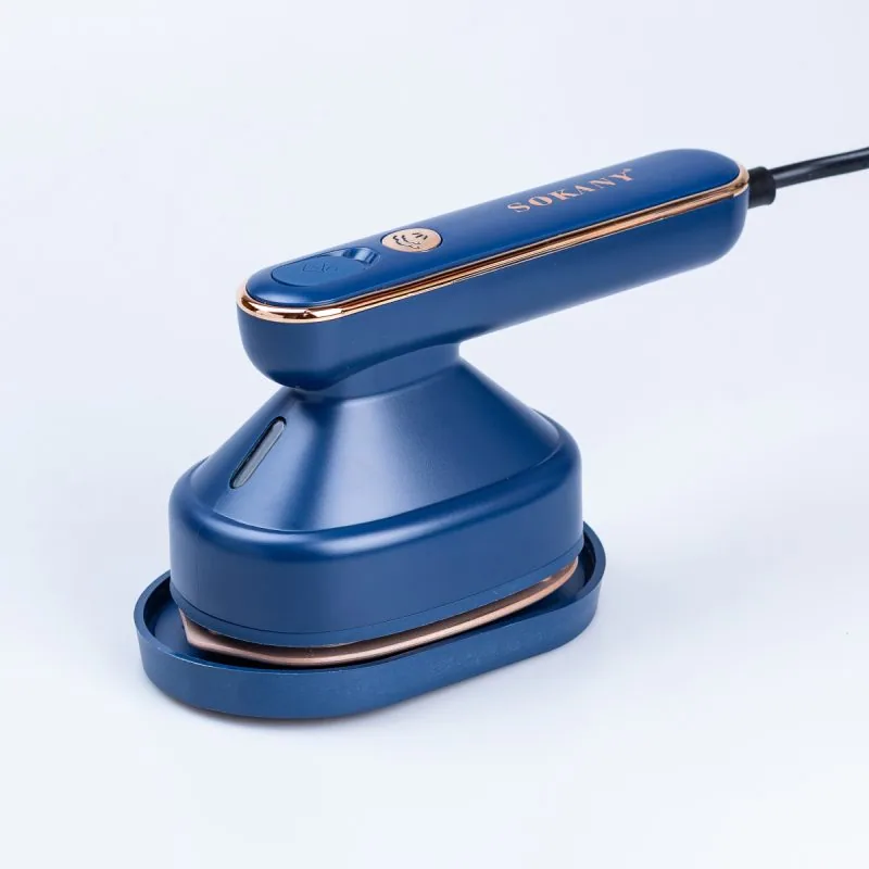 Зображення товару Відпарювач Sokany SK3071BL2