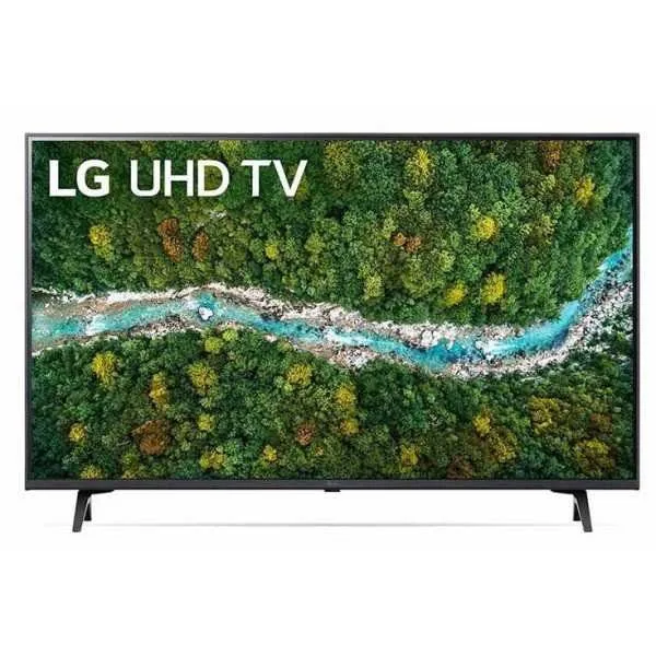 Телевізор LG smart офіц Телевізор LG smart офіц фото товару