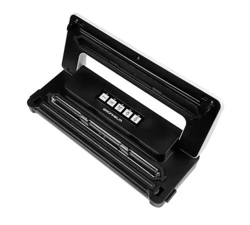 Зображення товару Вакууматор Grunhelm GV 100 BW1