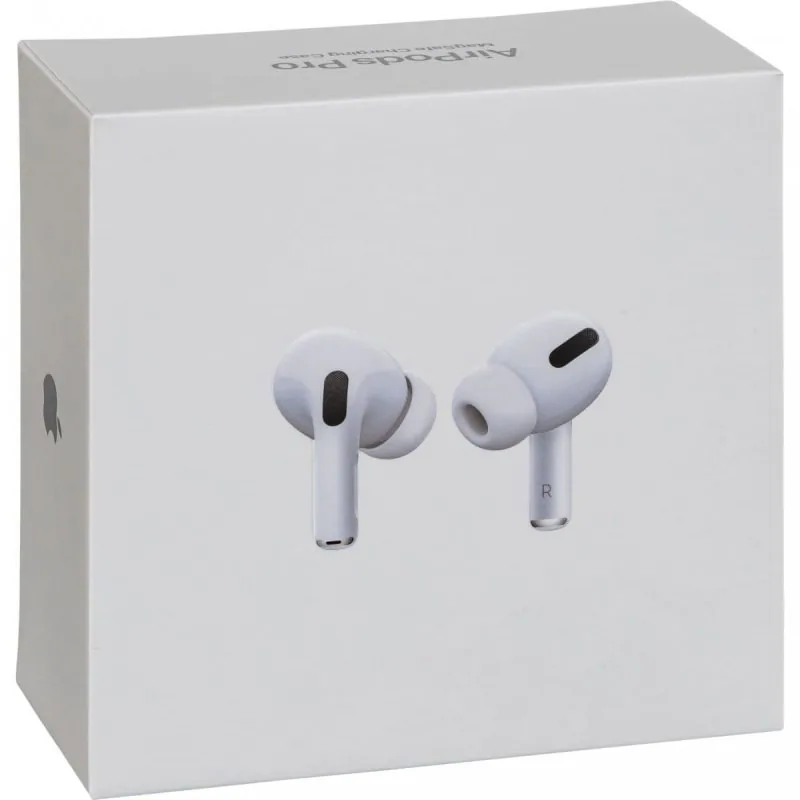Зображення товару Навушники TWS Apple Airpods Pro with MagSafe Charging Case MLWK3ZMA1