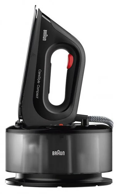 Зображення товару Парогенератор BRAUN2