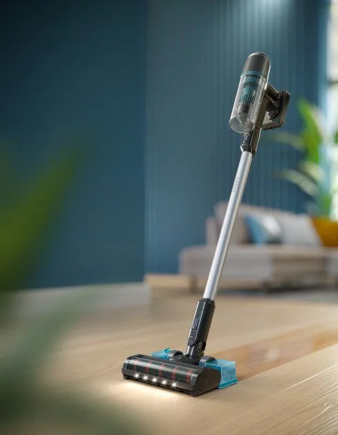 Зображення товару Пилосос вертикальний Philips XC3133/011