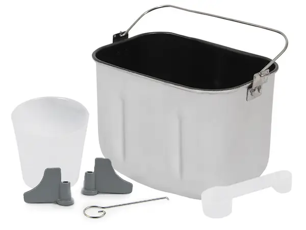 Зображення товару Хлібопіч Liberton LBM-63051