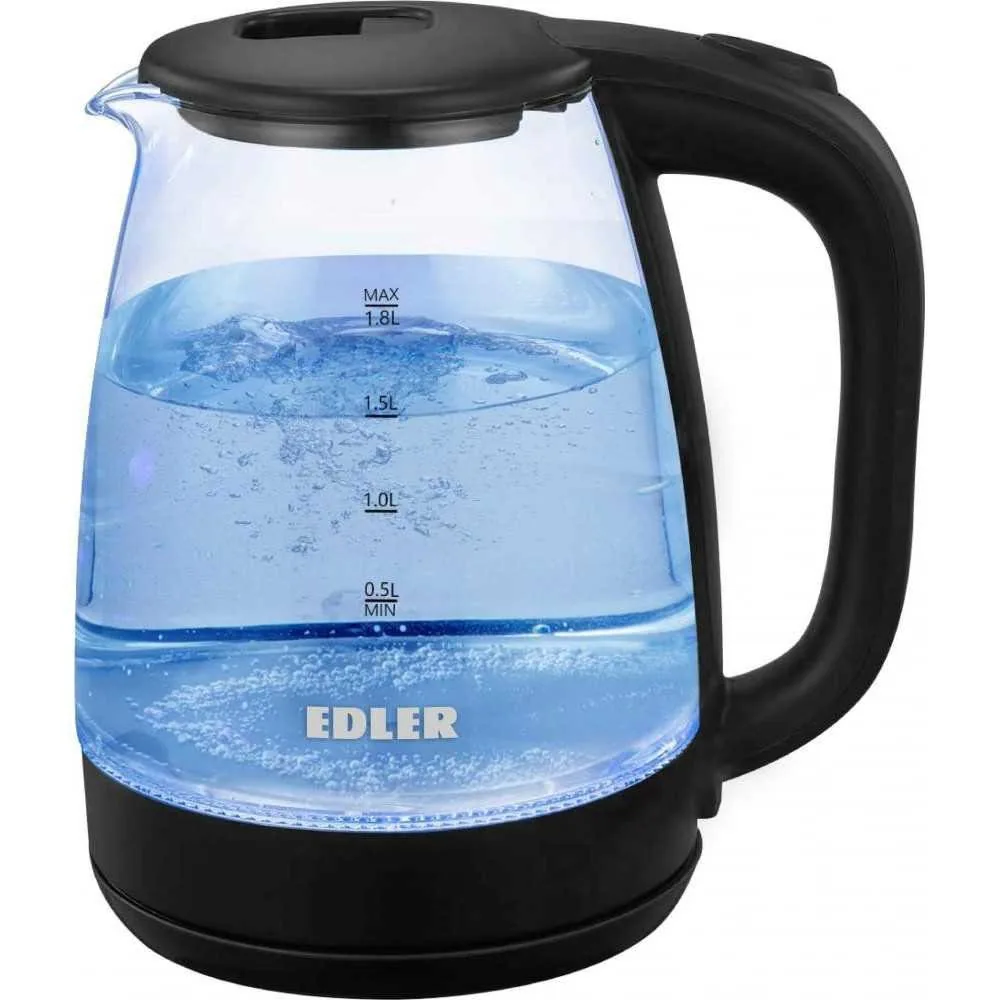 Чайник Edler EK-5510 Чайник Edler EK-5510 фото товару