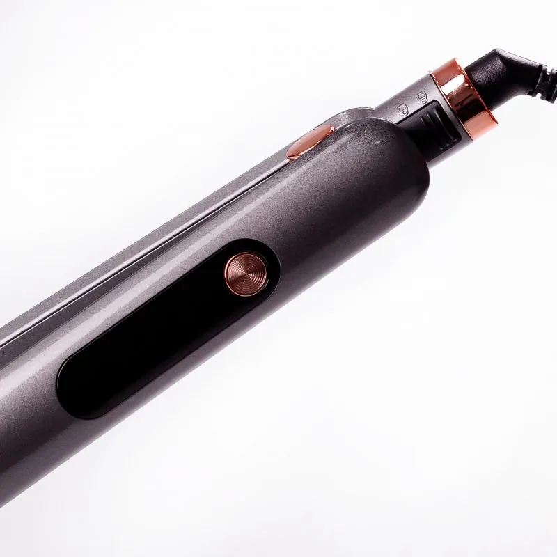 Зображення товару Випрямляч Sokany керамічний 40 Вт до 530 градусів, стайлер для вирівнювання волосся i завивки SK-1924G1