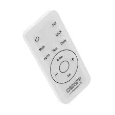 Зображення товару Тепловентилятор Camry CR 77532