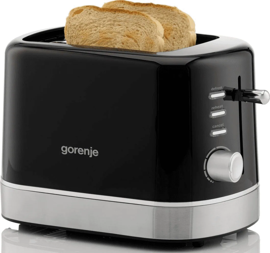 Зображення товару Тостер Gorenje T 800 DB1